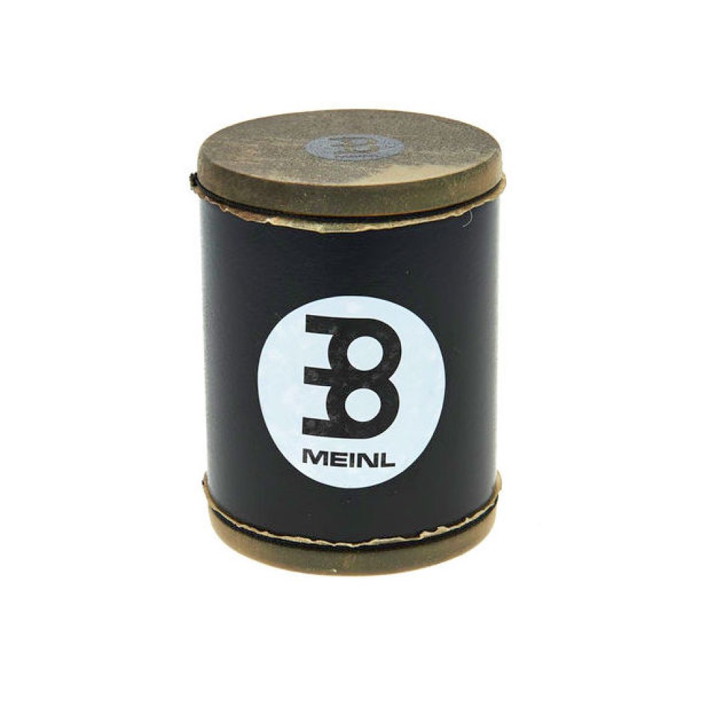 Шейкер MEINL SH6-S-BK Rawhide Shaker