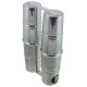 Шейкер MEINL SSH2-M Aluminium Samba Shaker Double Medium