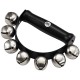 Дзвіночок MEINL Percussion Sleigh Bells 7 SLB7