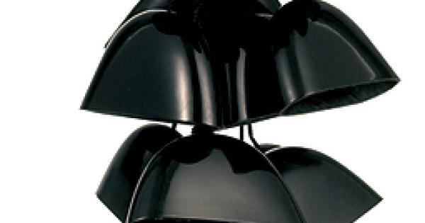 MEINL Birds/Waterfall, Fiberglass Waterfall WA7BK