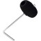 MEINL Hammer Head Cajon & Bass Drum Beater BBB3