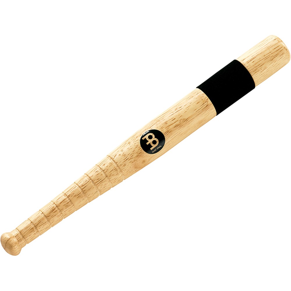 Паличка для коубелу MEINL Cowbell Beater Natural Ribbed Grip Padded Beater Section COW2