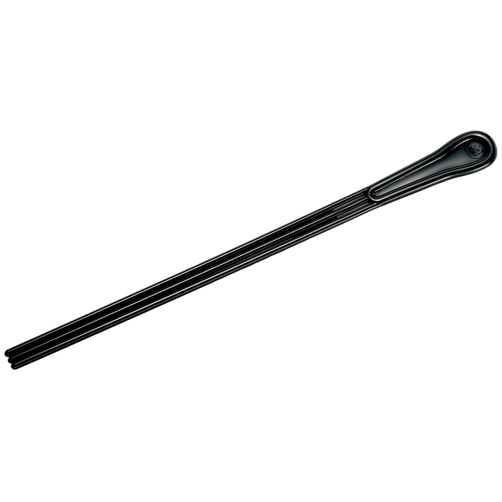 MEINL Tamborim Stick Black