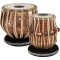 Табла MEINL Professional Tabla Artisan Edition Set 9" Bayan & 5 1/2" Dayan PRO-TABLA