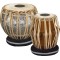 Табла MEINL Tabla 8 1/2" Bayan & 5 1/2" Dayan TABLA