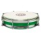 Тамборім MEINL Floatune Tamborim Green
