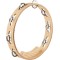 Тамбурін MEINL Artisan Edition Tambourine Cymbal Steel Jingles AE-ATA1S
