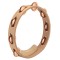 Тамбурін MEINL Artisan Edition Tambourine Cymbal Bronze Jingles AE-MTA1BO