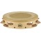 Тамбурін MEINL Headed Artisan Edition Tambourine Cymbal Bronze Jingles AE-MTAH2BO