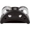 Тамбурін MEINL Compact Foot Tambourine CFJS2S-BK