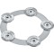 Тамбурін MEINL Dry Ching Ring 6" DCRING