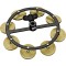 Тамбурін MEINL Benny Greb Sand Hihat Tambourine HTHHBG
