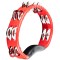 Тамбурін MEINL HEADLINER® Series Hand Held ABS Tambourine HTMT1R