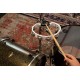 Тамбурін MEINL HEADLINER® Series Mountable ABS Tambourine 2 Rows HTMT2WH