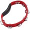 Тамбурін MEINL HEADLINER® Series Hand Held ABS Tambourine HTR