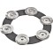 Тамбурін MEINL Soft Ching Ring 6" SCRING