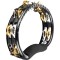 Тамбурін MEINL Hand Held Recording-Combo ABS Tambourine Dual-Alloy Mixed Jingles TMT1M-BK Black