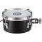 Тімбалес MEINL Drummer Snare Timbale 8" Black MDST8BK