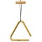 Трикутник MEINL Triangle 4"