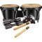 Бонги MEINL Bongo & Percussion Pack BPP-1