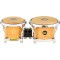 Бонги MEINL FWB100SNT-M Free Ride Series Mini Wood Bongo