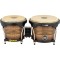 Бонги MEINL FWB190ATB-M Marathon© Series Wood Bongo Antique Tobacco Burst