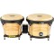 Бонги MEINL FWB190NT Marathon© Series Wood Bongo Natural