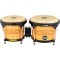 Бонги MEINL FWB190SNT-M Marathon© Series Wood Bongo Super Natural