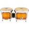 Бонги MEINL FWB200GAB Marathon© Exclusive Series Wood Bongo Gold Amber Sunburst