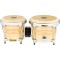 Бонги MEINL FWB200NT Marathon© Exclusive Series Wood Bongo Natural