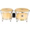 Бонги MEINL FWB400NT Professional Series Wood Bongo Natural