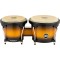 Бонги MEINL HB100VSB Headliner® Series Wood Bongo Vintage Sunburst