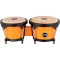 Бонги MEINL HB50CS Journey Series ABS Bongo Creamsicle