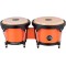 Бонги MEINL HB50EC Journey Series ABS Bongo Electric Coral