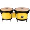 Бонги MEINL HB50IY Journey Series ABS Bongo Illuminating Yellow