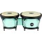 Бонги MEINL HB50SF Journey Series ABS Bongo Seafoam Green