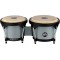 Бонги MEINL HB50UG Journey Series ABS Bongo Ultimate Gray