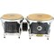 Бонги MEINL WB400VBK-M Woodcraft Series Bongo Vintage Black