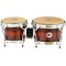 Бонги MEINL WB500AMB Woodcraft Series Bongo Antique Mahagony Burst