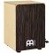 Кахон MEINL JBC6EY Bass Foot Switch Cajon Ebony