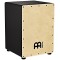 Кахон MEINL Percussion Maple Bass Snare Cajon JBCAJBK-MA