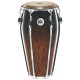 Конга MEINL Percussion Floatune Series Conga 12" Brown Burl FL12BB