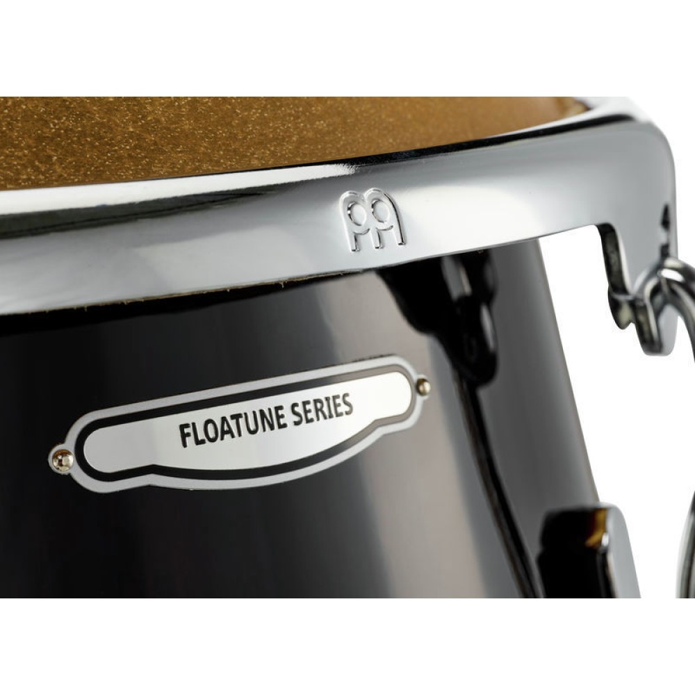 Конга MEINL Percussion Floatune Series Conga 12" Brown Burl FL12BB