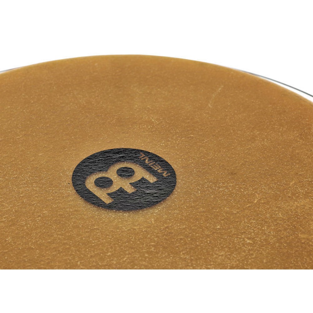 Конга MEINL Percussion Floatune Series Conga 12" Brown Burl FL12BB