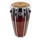 Конга MEINL Percussion Floatune Series Conga 12" Brown Burl FL12BB