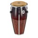 Конга MEINL Percussion Floatune Series Conga 12" Brown Burl FL12BB