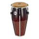 Конга MEINL Percussion Floatune Series Conga 12" Brown Burl FL12BB