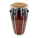 Конга MEINL Percussion Floatune Series Conga 12" Brown Burl FL12BB