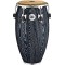 Конга MEINL Woodcraft Series Conga 11 3/4" Vintage Black WCO1134VBK-M