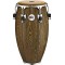 Конга MEINL Woodcraft Series Conga 11 3/4" Vintage Brown WCO1134VBR-M